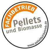 Fachbetrieb für Pellets und Biomasse
