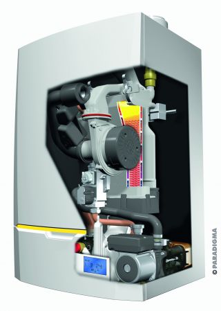 Wand-Installation im Wohnbereich und Keller