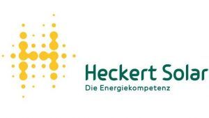 Heckert Solar