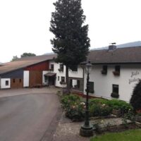 Hackschnitzel Holzheizung - Hof Rölsberg Einruhr