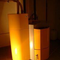 Pellestkessel von seiner schönen Seite