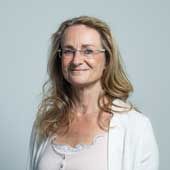 Karin Stockschlaeder