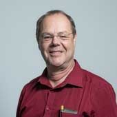 Klaus Stockschlaeder