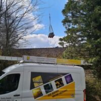 Photovoltaik Anlage in Steckenborn installieren