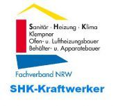 SHK-Kraftwerker Fachbetrieb