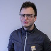 Sebastian von den Driesch