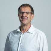 Dipl. Ing.<br>Stephan Strauch