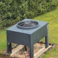 Luft-Wärmepumpe in Rollesbroich Außengerät