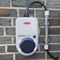 Fronius Wallbox