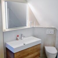 Badezimmer Neugestaltung in Roetgen