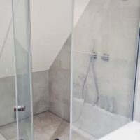 Badezimmer Neugestaltung in Roetgen