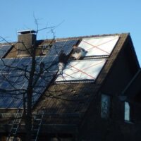 und demnächst bei Ihnen?