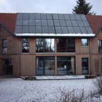 Passivhaus Strauch